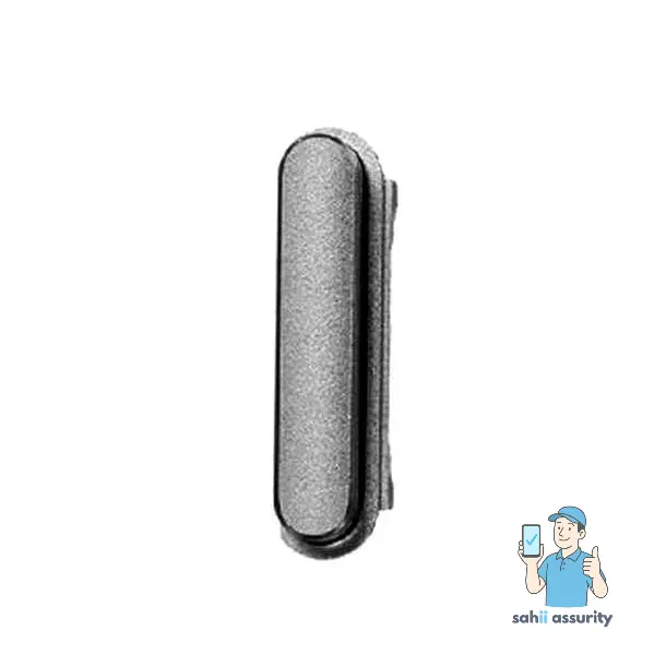 Power Button Outer for Apple iPad Pro 12.9 2020 Grey
